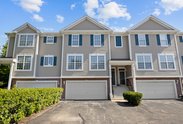 2255 Hudson Circle - Photo 1