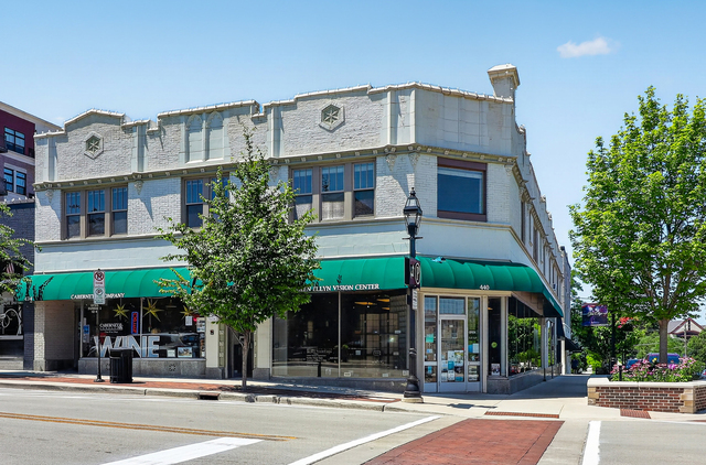 438 N Main Street - Photo 1