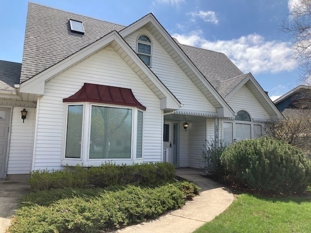 121 Glenridge Lane - Photo 1