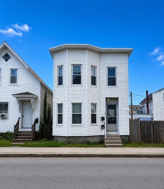 61 Laurel - Photo 1