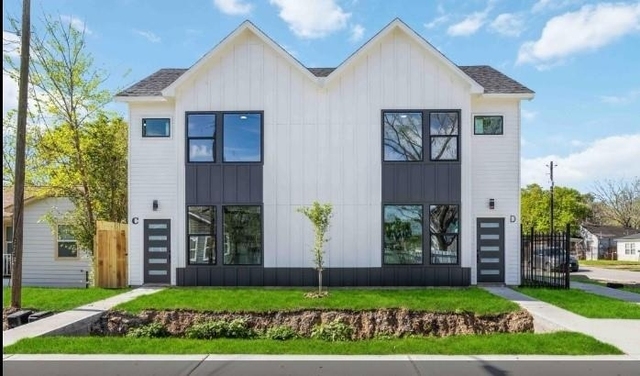 4501 Newberry Street - Photo 1