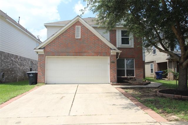 2834 Iris Valley Way - Photo 1