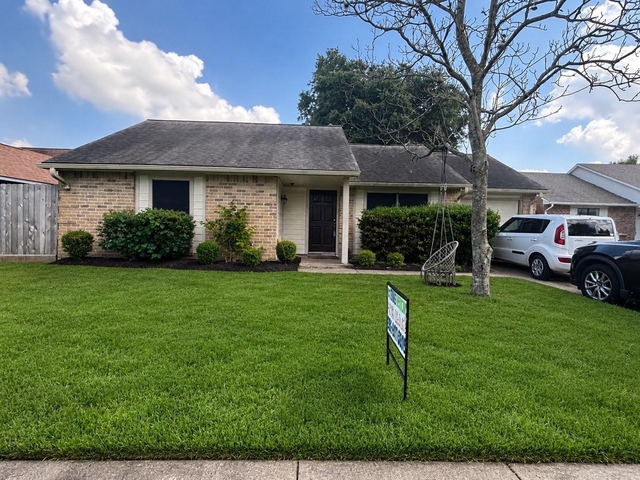 17307 Nordway Drive - Photo 1
