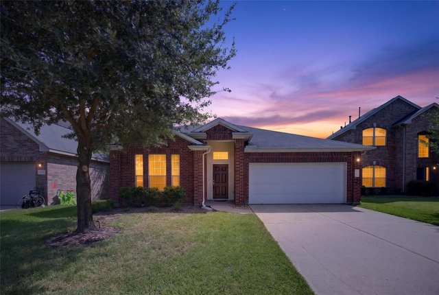 24715 Hikers Bend Drive - Photo 1