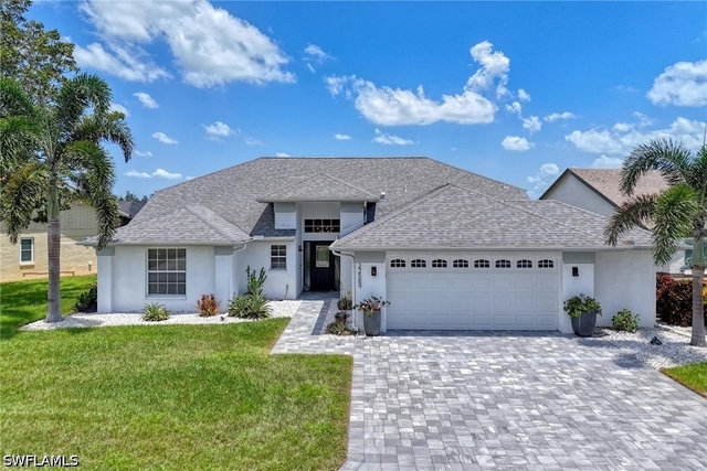 22589 Island Lakes Drive - Photo 1