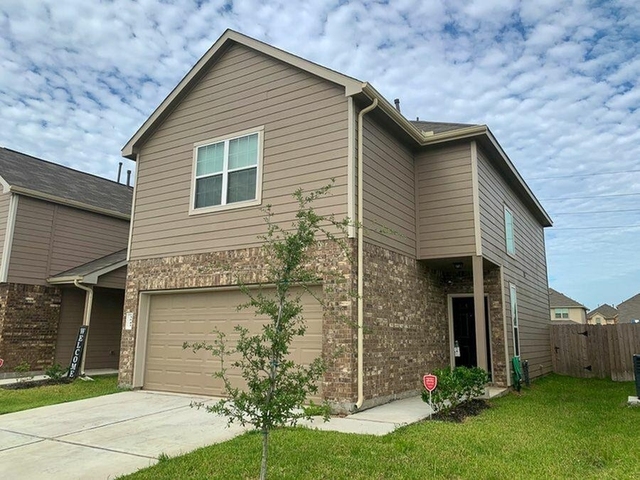 3543 Bartolo Brush Court - Photo 1