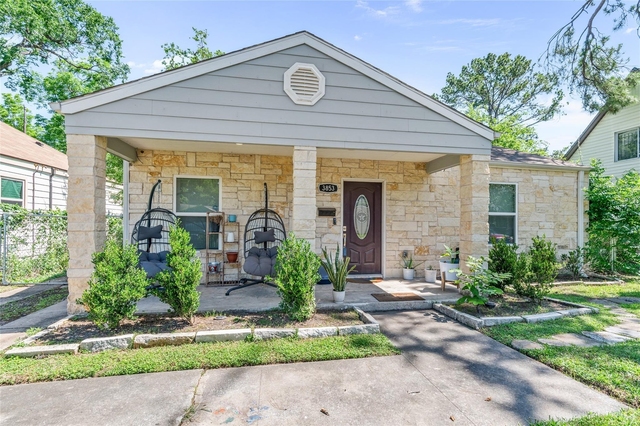 3853 Rosedale Street - Photo 1