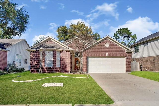 14902 Carolina Falls Lane - Photo 1