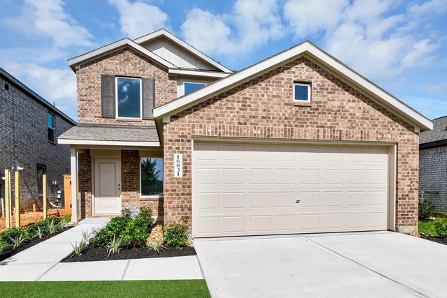 16831 Spotted Oak Drive - Photo 1