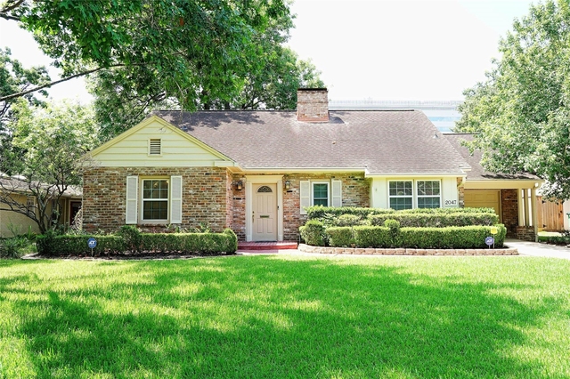 2047 Mcclendon Street - Photo 1