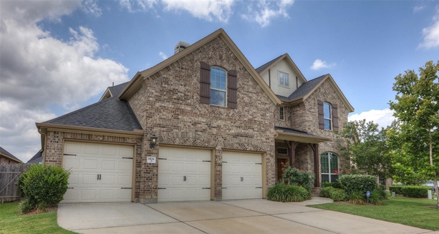 8106 Little Scarlet Street - Photo 1