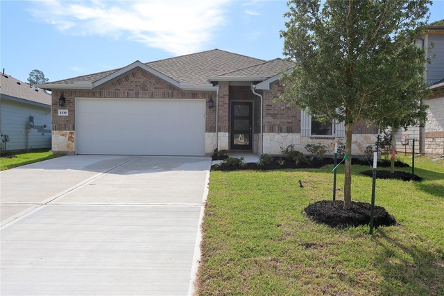 1539 King Ranch Road - Photo 1