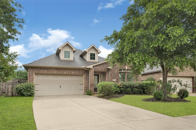 5522 Little Creek Court - Photo 1