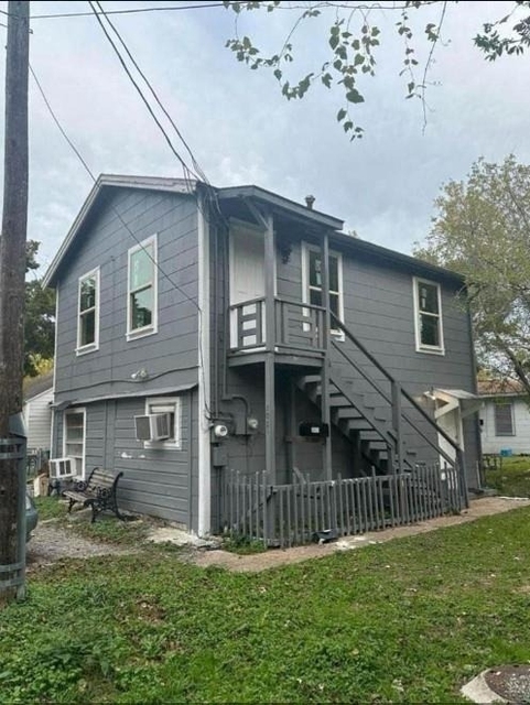 702 Rosedale Street - Photo 1