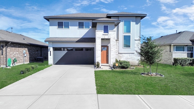 7515 Rivercane Shore Ln - Photo 1
