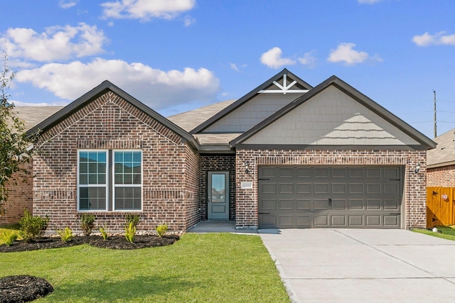 416 San Miguel Creek Drive - Photo 1