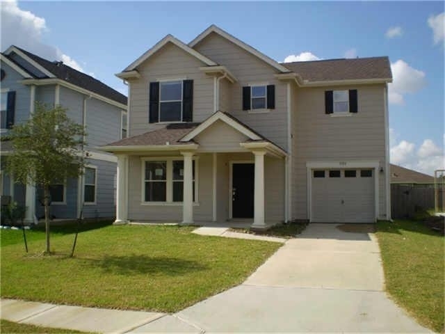 8106 Arrington Forest Lane - Photo 1
