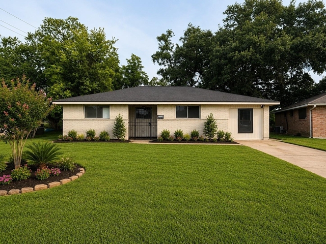 14531 Essendine Lane - Photo 1