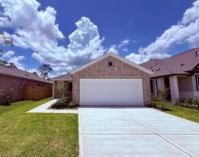 920 Capracotta Drive - Photo 1