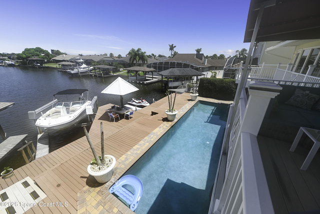 2230 Sykes Creek Drive - Photo 1