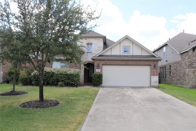 21911 Avalon Queen Drive - Photo 1