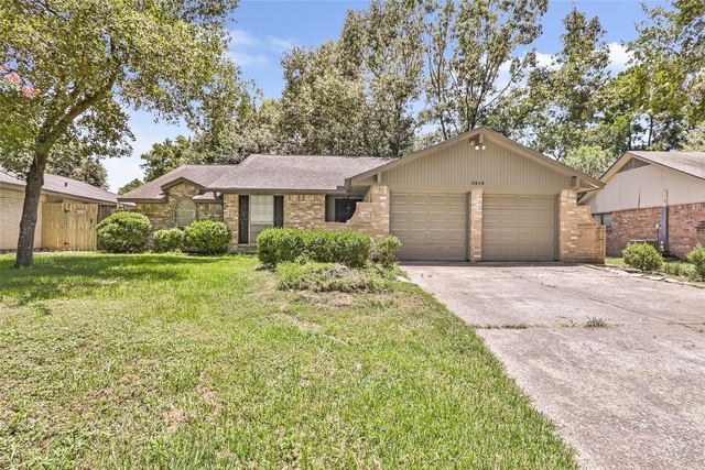 2414 Chanay Lane - Photo 1