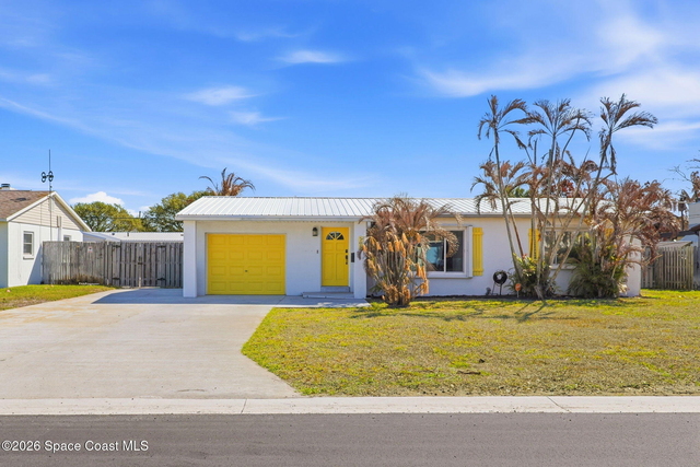 705 Pelican Drive - Photo 1