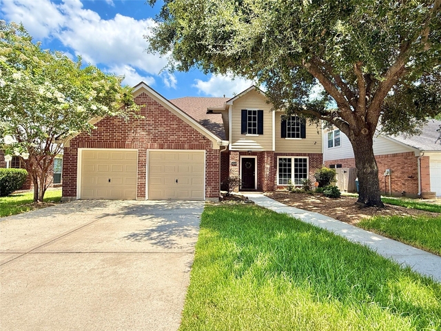 1810 Katlyn Lane - Photo 1