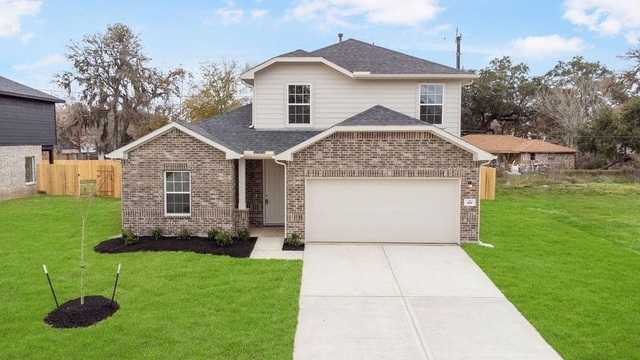 418 Magnolia Street - Photo 1