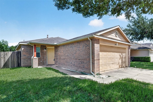 10907 Barker Gate Court - Photo 1
