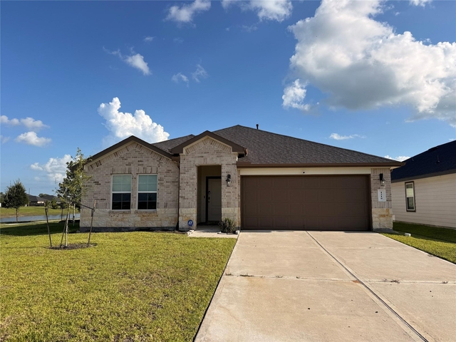 1210 Hughes Crossing Drive - Photo 1