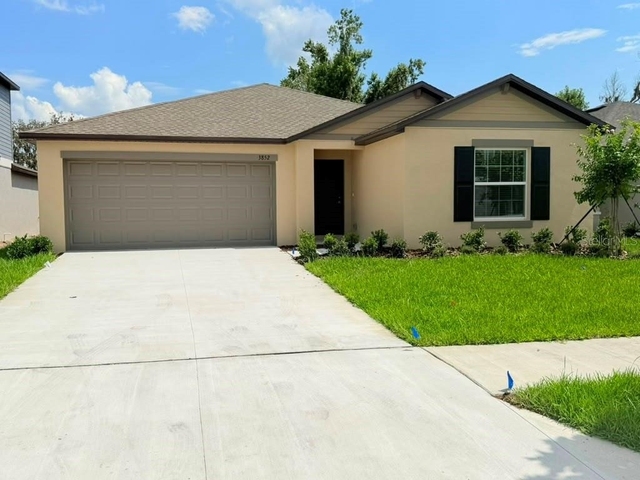 3852 Northern Key Drive - Photo 1