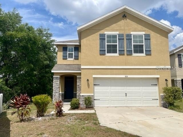 833 Wiltonway Drive - Photo 1