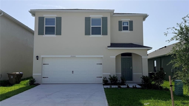 2066 Walnut Creek Drive - Photo 1