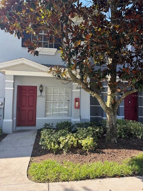10922 Savannah Wood Drive - Photo 1