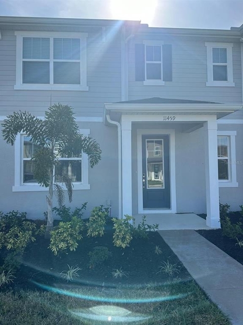 11459 Sunsail Avenue - Photo 1