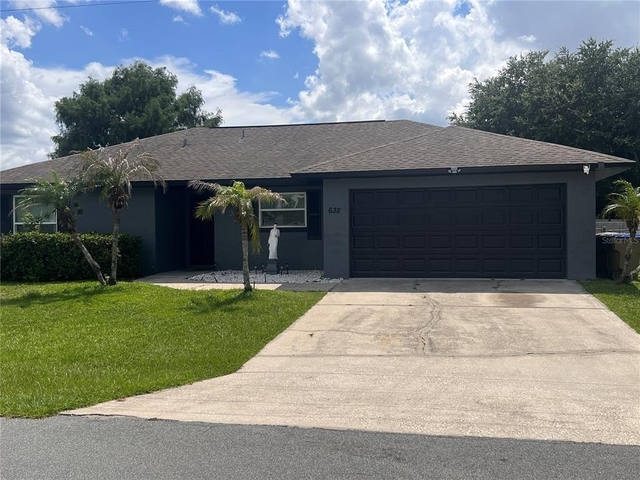 638 Baldwin Drive - Photo 1