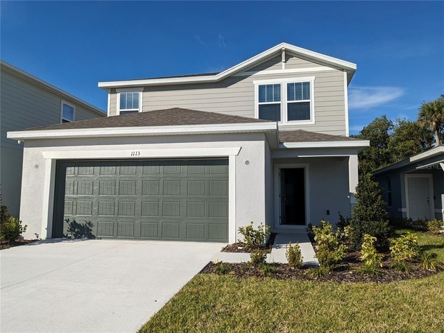 1113 Grand Hammock Court - Photo 1