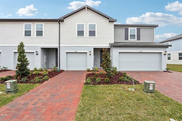 16332 Happy Eagle Drive - Photo 1