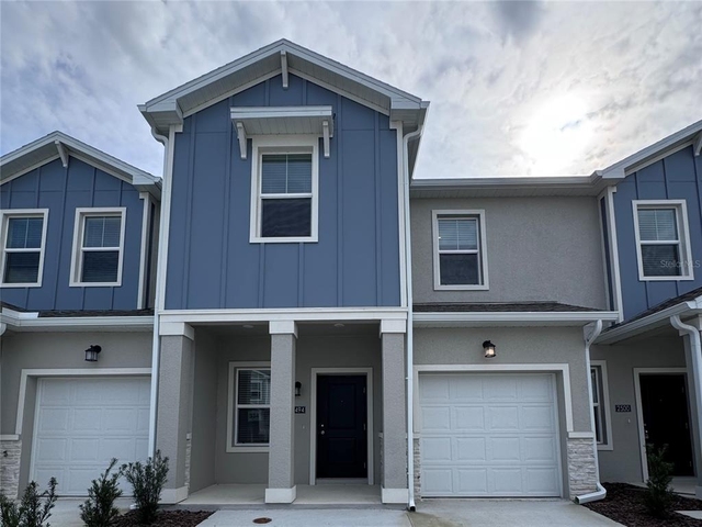 2494 Skyline Loop - Photo 1