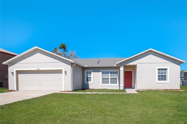 446 Spike Court - Photo 1