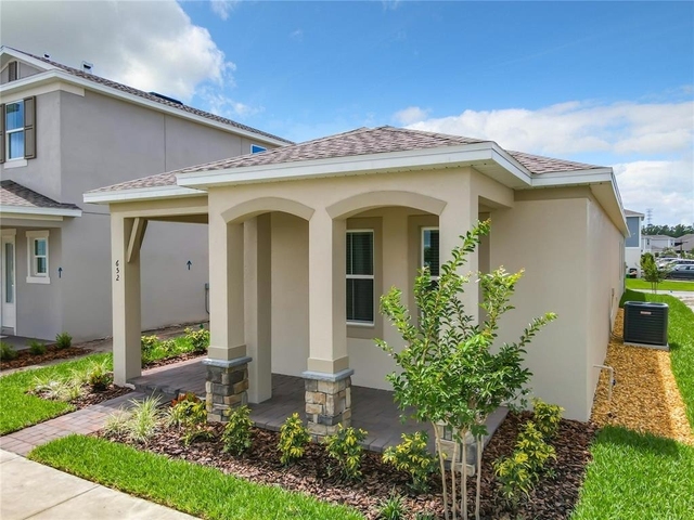 652 Kimber Lane - Photo 1