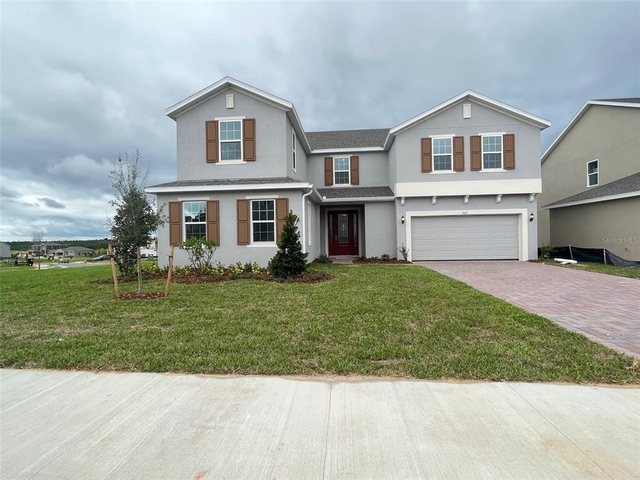 7615 Agrigento Street - Photo 1