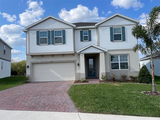 2049 Heart Lake Drive - Photo 1