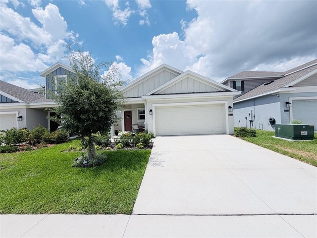 2715 Gentle Rain Drive - Photo 1