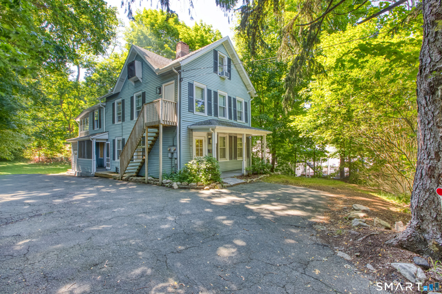 115 Wilton Road - Photo 1