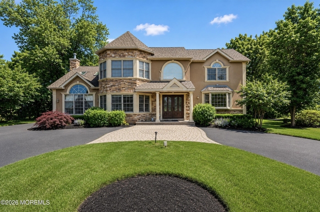 710 Hopping Road - Photo 1