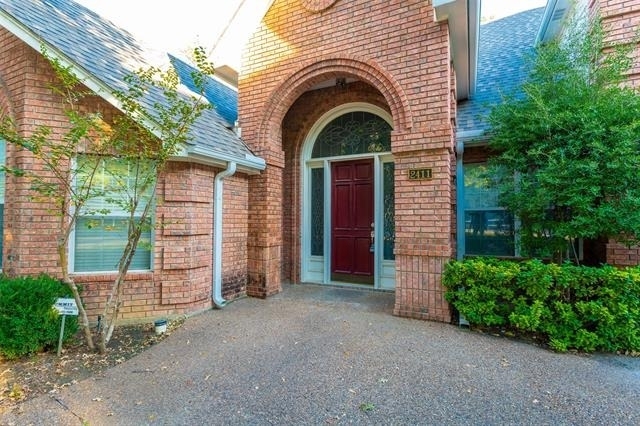 2411 Cross Timbers Trail - Photo 1