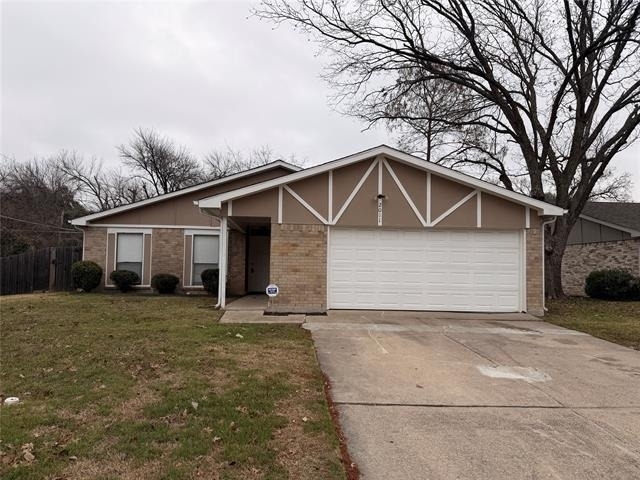 2011 Lavon Creek Lane - Photo 1