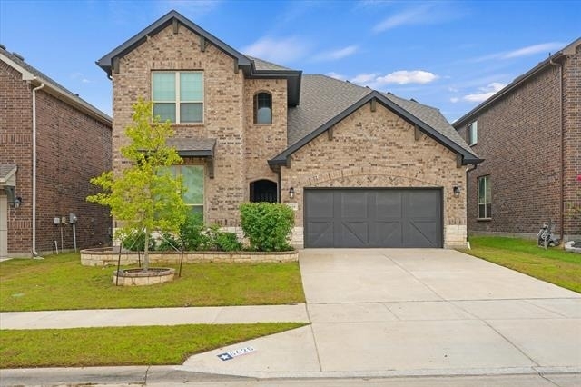 6625 Texas Cowboy Drive - Photo 1